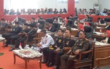 HUT ke-81 RI, DPRD Bangka Tekankan Kedaulatan di Tengah Tantangan Digital dan Globalisasi