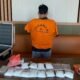 Polda Babel Ungkap Peredaran 1,2 Kilogram Sabu di Pangkalpinang