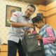Taklukkan Rasa Takut, Senyum Anak-anak Warnai Khitanan Massal Bulan Bakti HUT ke-50 PT TIMAH di Kundur
