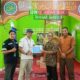 PT TIMAH Dukung Kenyamanan Ibadah Masyarakat Lewat Bantuan untuk Masjid Nur Hidayah Karimun