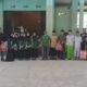 Rayakan HUT ke- 50 Tahun, PT TIMAH Berbagi Kebahagiaan Bersama Ratusan Santri di Bangka Selatan