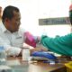 HUT ke-50 PT TIMAH, Bulan Bakti di Jakarta Hadirkan Khitanan Massal, Donor Darah, dan Layanan Kesehatan Gratis
