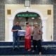 Dukung Kenyamanan Ibadah Jamaah, PT TIMAH Serahkan Bantuan untuk Masjid Nurul Fatah di Kabupaten Belitung
