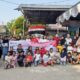 PT TIMAH Hadirkan Pemeriksaan Kesehatan  Gratis untuk Warga Air Rayak Kabupaten Belitung