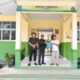 Dukung Pendidikan di Bangka Tengah, PT TIMAH Bantu Wujudkan Fasilitas Literasi SMPN 2 Simpang Katis