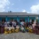 PT TIMAH Bantu Renovasi TPQ dan MDA Masjid Al Inayah, Kini Anak-anak Belajar Lebih Aman