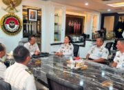Kanwil Ditjen Imigrasi Babel perkuat pengelolaan pengaduan terintegrasi dan pengawasan internal