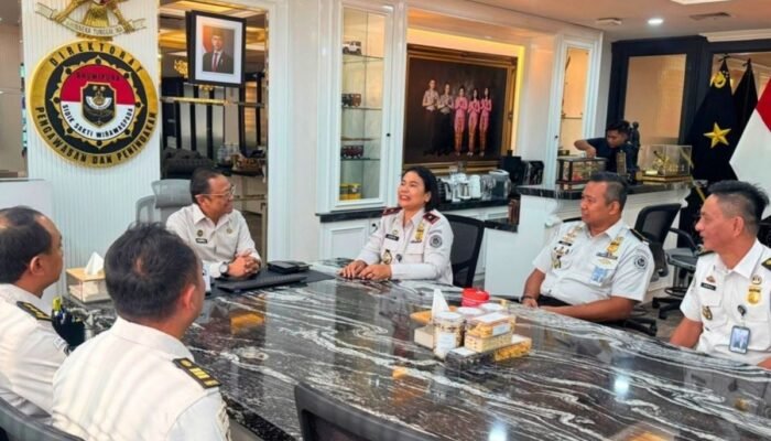 Kanwil Ditjen Imigrasi Babel perkuat pengelolaan pengaduan terintegrasi dan pengawasan internal
