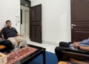 Kanwil Ditjen Imigrasi Babel perkuat pengawasan orang asing melalui operasi intelijen di Bangka Barat