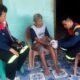 Tim ERG PT TIMAH Berikan Pelayanan Kesehatan Gratis untuk Ratusan Warga Terdampak Gempa di NTT