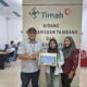 Hadirkan Harapan untuk Keluarga, PT TIMAH Dukung Biaya Pengobatan untuk Anak di Belitung 