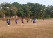 Liga MCS Mentok Makin Semarak, PT TIMAH Hadir dengan Dukungan dan Tim Kesebelasan