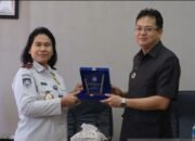 Kanwil Ditjen Imigrasi Babel-Pemkab Bangka Barat Perkuat Sinergi Tingkatkan Layanan Keimigrasian