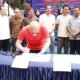 DPRD Babel Kawal Hak Plasma, PT GML Teken MoU Kemitraan dengan 8 Koperasi Desa