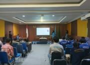 HIMAPTA UBB Dorong Generasi Muda Tak Sekadar Jadi Penangkap Ikan, Tapi Penggerak Ekonomi Biru