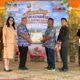 Kampung KB Pariwisata Kerisi Diluncurkan, Pembangunan Keluarga Disatukan dengan Potensi Wisata Desa