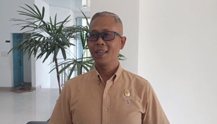 Kursi Massuri Masuk Tahap Penentuan, KPU Bangka Mulai Verifikasi Calon PAW