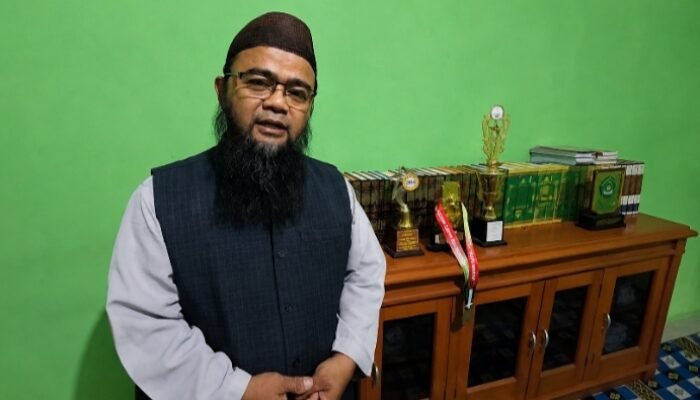 Penambang Belitung Timur Diajak Jaga Kondusivitas, Khairul Edi Hanafi: Jadikan Kejadian 7 Agustus sebagai Pelajaran