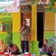 Maulid Nabi di SDN 28 Pangkalpinang Jadi Momentum Penguatan Karakter Siswa