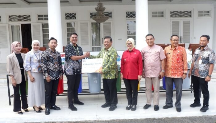 Pangkalpinang Kejar Tujuh TPS3R, Kurangi Ketergantungan pada TPA