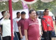 Taman Mandara Disiapkan Jadi Ruang Publik Sekaligus Pusat UMKM