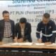 PT MSP Perpanjang REC dengan PLN, 41.170 Unit Energi Hijau Jadi Bukti Komitmen Industri di Babel