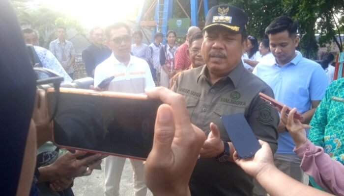 ChatGPT Tak Bisa Ajarkan Moral, Saparudin Minta Guru Jadi Teladan Anak Didik