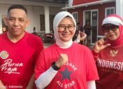 Dessy Ayutrisna: Warga Jangan Hanya Andalkan Petugas, Jaga Kebersihan Lingkungan