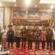 Budi Utama Siapkan 100 Hari Konsolidasi, 6 DPK  IKAPTK Babel Segera Berganti
