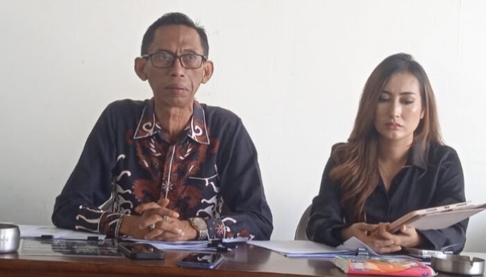 Kuasa Hukum PT MJB Tegaskan Bahwa Perusahaan Tersebut Tidak Ada Kaitan dengan Aktivitas Pertimahan