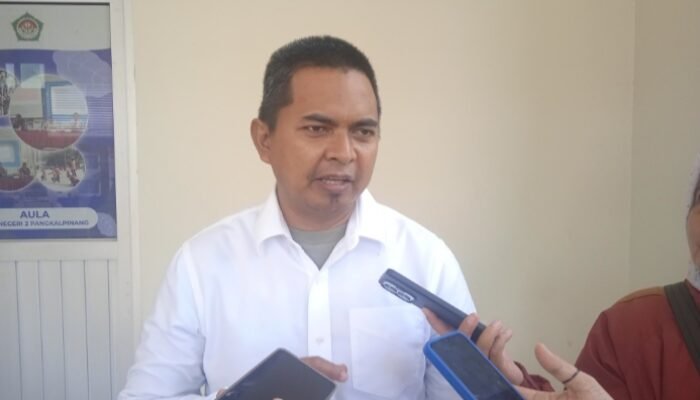 Pesantren Dibiarkan Berjuang Sendiri? DPRD Babel Desak Pemerintah Buka Mata