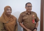 Target 42 Koperasi Merah Putih Pangkalpinang Tersandera Lahan, Baru 8 yang Rampung