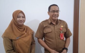 Target 42 Koperasi Merah Putih Pangkalpinang Tersandera Lahan, Baru 8 yang Rampung