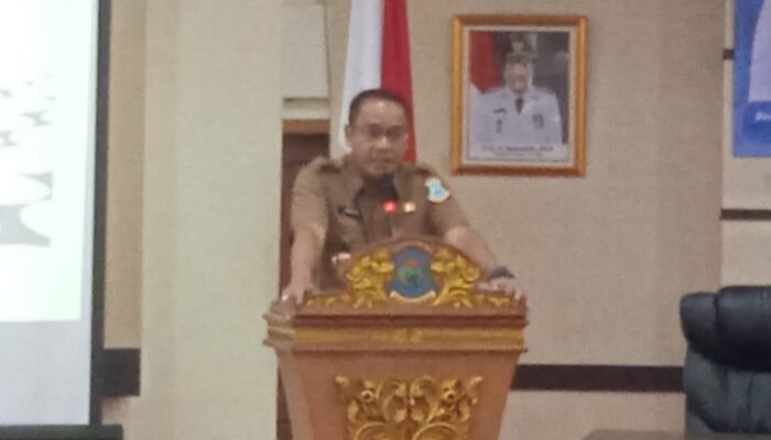 Belanja Pemkot Jangan Jadi Rezeki Pengusaha Luar, Juhaini: UMKM Lokal Harus Masuk