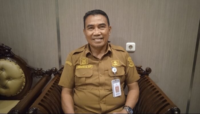 HIV/AIDS Naik di Pangkalpinang, Pemkot Mulai Bidik Dana Kelurahan