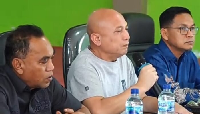 Enam Desa Kompak Tolak Konsesi HTI PT AKP, DPRD Babel Minta Ada Resume Resmi