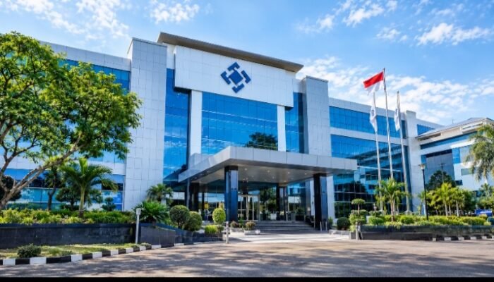 PT TIMAH Perkuat Pengamanan Aset dan Penegakan Hukum, Gandeng Polda hingga Kejaksaan