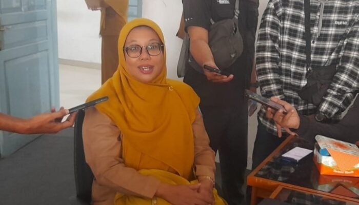 Ruswanda Disiapkan Gantikan Massuri, PAW DPRD Bangka Masih Berproses