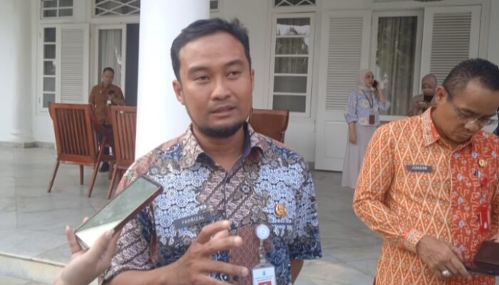 Sampah Liar Jadi Bom Waktu Pangkalpinang, DLH Akui Kewalahan