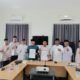 MUI dan Baznas Babel Perkuat Sinergi Pengelolaan Zakat dan Ekonomi Syariah