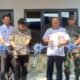 Arsari Tambang Resmikan Banyak Program PPM, Harwendro: Mari Bersama Bangun Bangka Barat