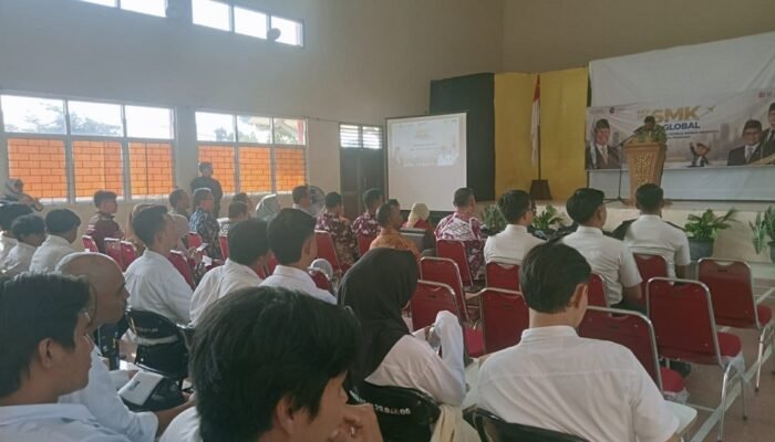 Pelatihan Barista Buka Jalan Anak Muda Pangkalpinang ke Pasar Kerja Internasional