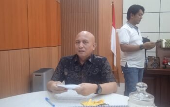 Hampir 9.000 Hektare Dikelola, Warga Tagih 20 Persen Plasma: Didit Sebut PT GML Bisa, GSBL Kenapa Tidak?