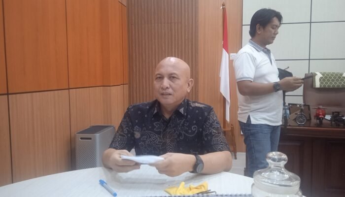 Hampir 9.000 Hektare Dikelola, Warga Tagih 20 Persen Plasma: Didit Sebut PT GML Bisa, GSBL Kenapa Tidak?