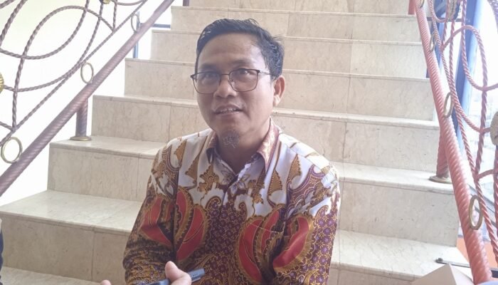Perda CSR Sudah 14 Tahun, Dody Kusdian: Jangan Cuma Jadi Gimik!