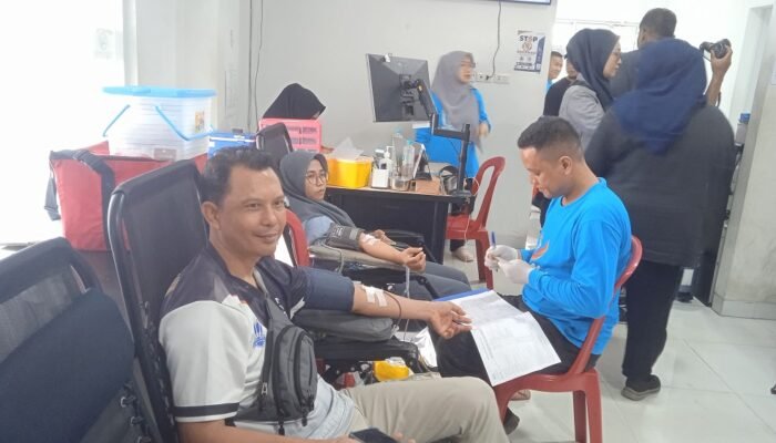 Jangan Hanya Andalkan Pendonor Lama, Pangkalpinang Butuh Wajah-Wajah Baru untuk Selamatkan Nyawa