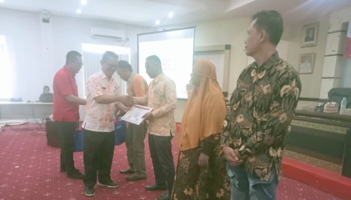 Puluhan Kali Donor Darah, Mereka Jadi Pahlawan yang Menyelamatkan Nyawa Tanpa Nama