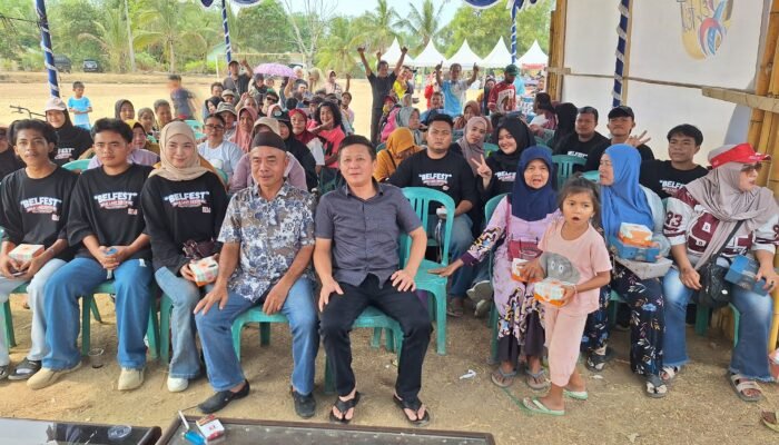 Warga Belo Laut Keluhkan Jalan Gelap dan Krisis Air, DPRD Babel Diminta Bergerak