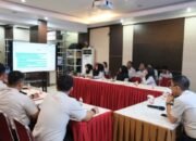 Kanwil Ditjen Imigrasi Babel matangkan kerja sama keimigrasian dengan Pemkab Bangka Barat dan Pemkot Pangkalpinang