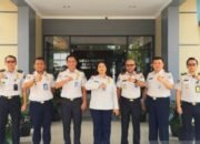Kanwil Ditjen Imigrasi Babel perkuat pengawasan dan kinerja keimigrasian di Tanjungpandan
